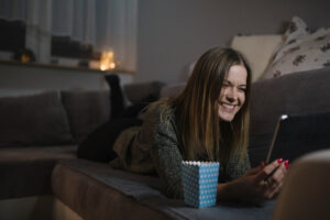 American Express Blue Preferred Card Offers 6% Cash Back on U.S. Supermarket Shopping and Streaming Services!