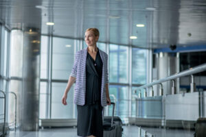 Unlock Up to $300 in Travel Perks Annually with the Chase Sapphire Reserve Card!