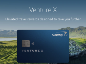 Capital One Venture X: Should You Consider This Elite Travel Card?