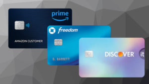 Best 3 Credit Cards to Boost Your Black Friday Cashback and Savings