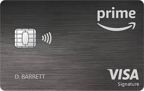 Discover the Steps to Secure the Prime Visa Rewards from Chase