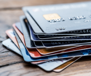 Common credit card errors that trap you in debt and tips to steer clear of them