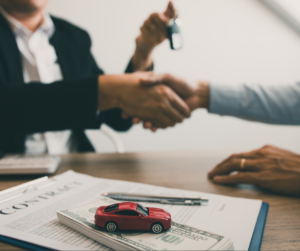 Auto loans explained: tips for securing the lowest interest rate