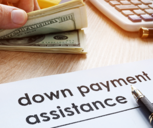 Down Payment Assistance Programs: Eligibility Criteria and Application Process