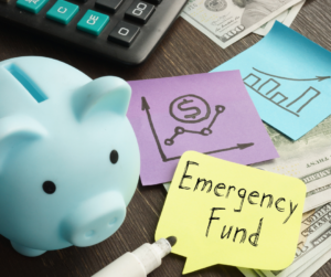 Emergency Funds Explained: How Much You Should Set Aside and the Best Places to Store It